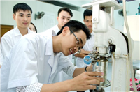 Seminar on “Developing professional skills for labors in the food processing industry in Vietnam”