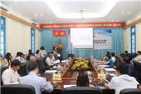 Forum "Developing professional skills for labors in the Food Processing Industry in Vietnam"